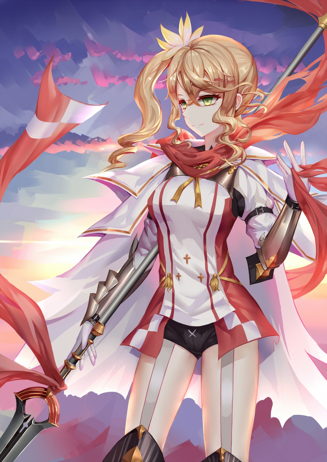 Tales of zestiria nude
